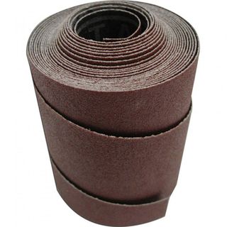 Sanding Wrap to suit Jet-1020 - 80 grit