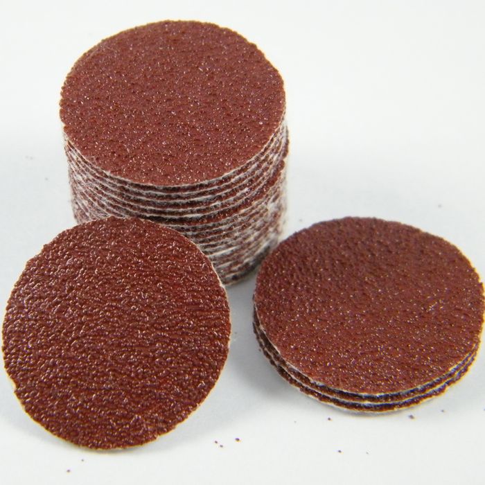 Power Sanding Discs 20mm 100 Grit