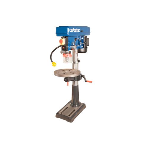 16mm deals bench drill