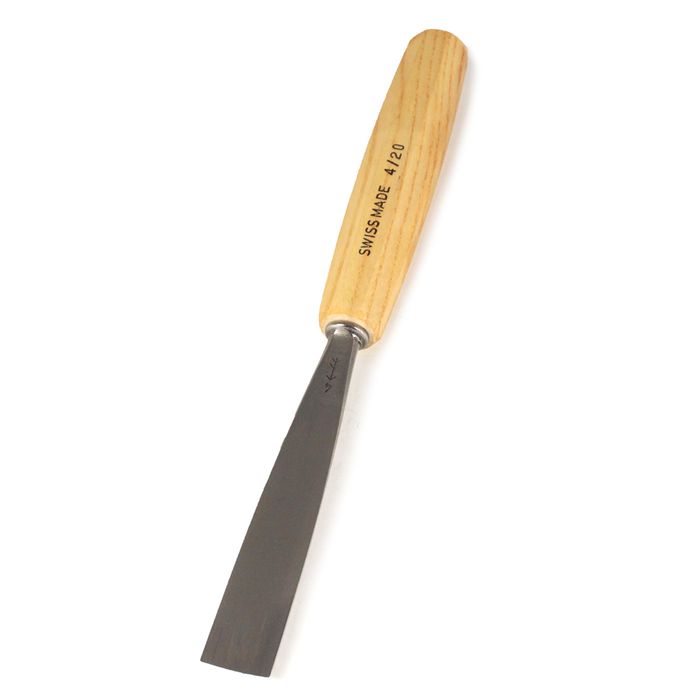 Pfeil 20mm Straight Medium Sweep Gouge