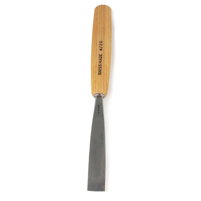 Pfeil 20mm Straight Medium Sweep Gouge