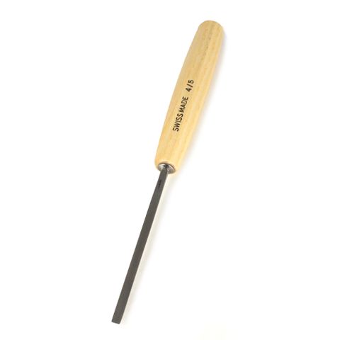 Pfeil 5mm Straight Medium Sweep Gouge