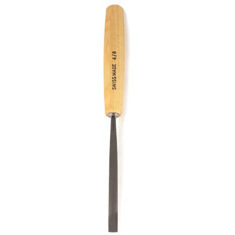 Pfeil 8mm Straight Medium Sweep Gouge