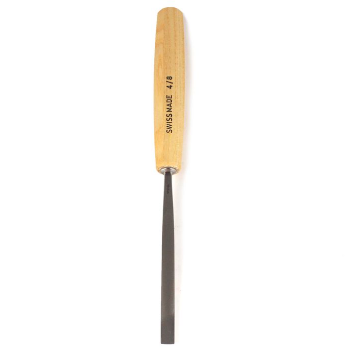 Pfeil 8mm Straight Medium Sweep Gouge