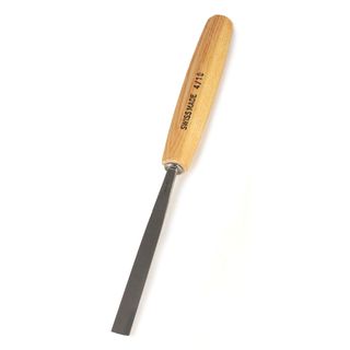 Series 4 Straight Gouge Chisel