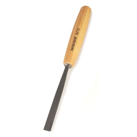 Pfeil 10mm Straight Medium Sweep Gouge