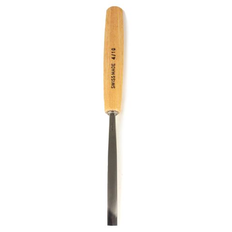 Pfeil 10mm Straight Medium Sweep Gouge