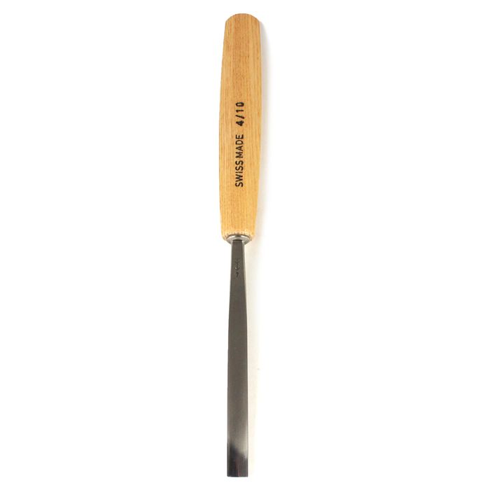 Pfeil 10mm Straight Medium Sweep Gouge