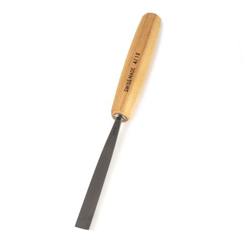 Pfeil 12mm Straight Medium Sweep Gouge