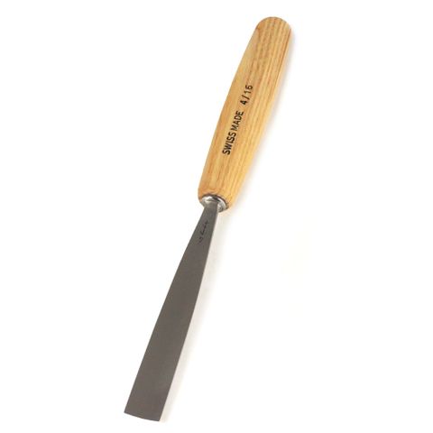 Pfeil 16mm Straight Medium Sweep Gouge