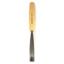 Pfeil 18mm Straight Medium Sweep Gouge