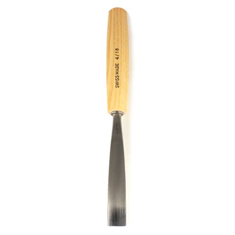 Pfeil 18mm Straight Medium Sweep Gouge