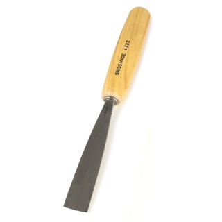 Pfeil 22mm Straight Medium Sweep Gouge