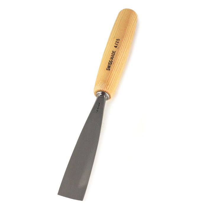 Pfeil 25mm Straight Medium Sweep Gouge