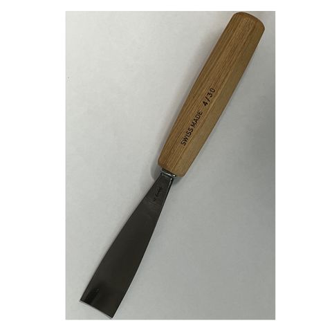 Pfeil 30mm Straight Medium Sweep Gouge