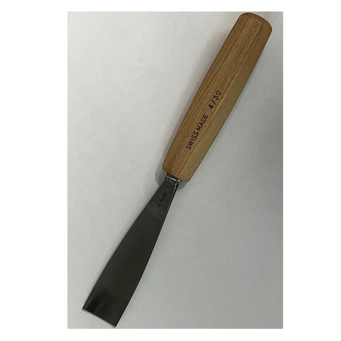 Pfeil 30mm Straight Medium Sweep Gouge