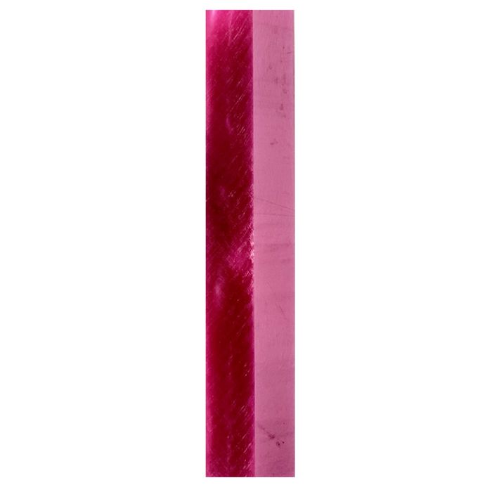 Acrylic Pen Blank Pink / Pearl Swirl