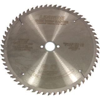 Linbide 254mm Blade 60 Teeth 2.3mm THIN Kerf