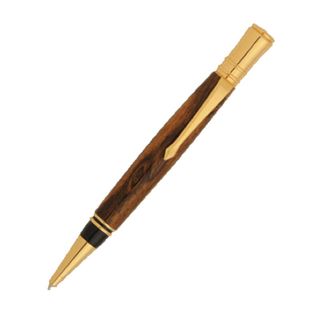 PSI Executive Gold Twist Pen ***