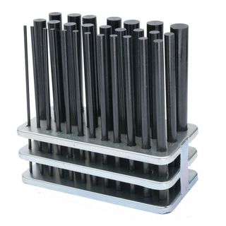 Pen Disassembly Punch Set