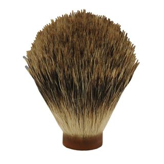 Pure Badger Hair Brush
