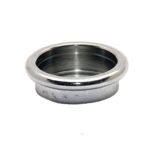 Chrome mounting cup for PKRABR2