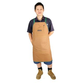 Lee Valley MkII Canvas Apron ***