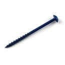 Kreg Pocket Hole Screws - 64mm Coarse/MaxiLoc Head - BlueKote - 50 pack