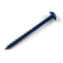 Kreg Pocket Hole Screws - 51mm Coarse/MaxiLoc Head - BlueKote - 250 pack