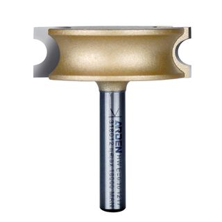 Arden Bead Bit - 6.35mm 1/4" Shank