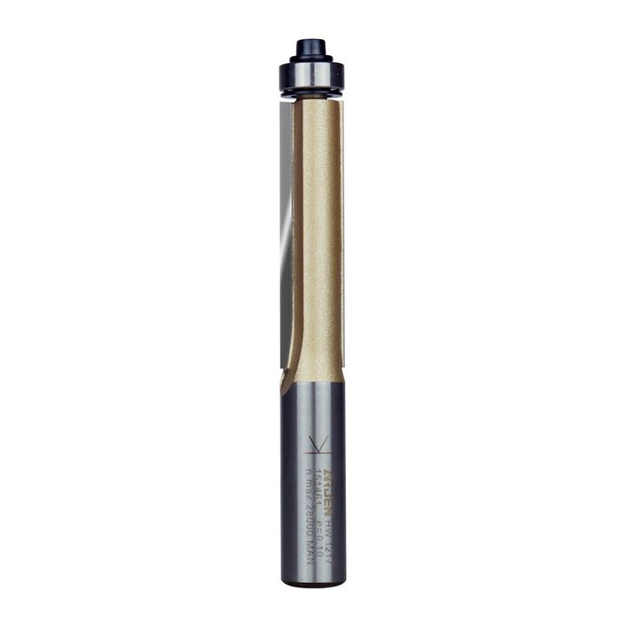 Arden Flush Trim Bit 12.7mm Cut Ø 50.80 mm Cut L.