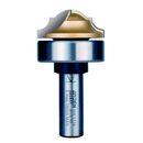 Arden Classic Plunge Bit with Brg 34.92 mm Cut Ø 1/2" Shank