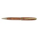 Gold Euro Style Pen Kit - Pack of 5 ***