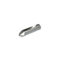 Tip only 16mm Bowlgouge - Fingernail Gr