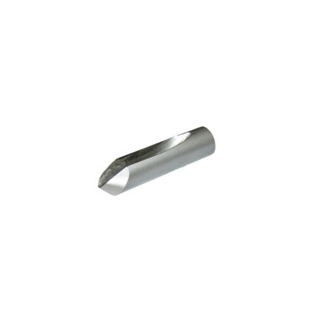 Tip only 16mm Bowlgouge - Fingernail Gr