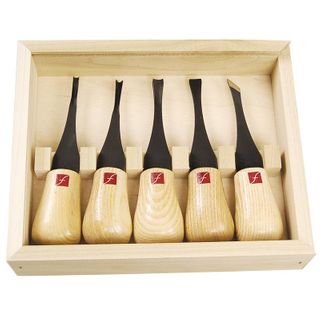 Flexcut Palm Tool Sets