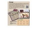Flexcut  Right-Handed Scorp Set