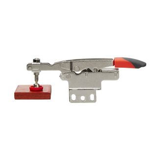 Horizontal Toggle Clamp with Vertical Base