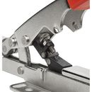 Armor In-Line Toggle Clamp with Angled Base