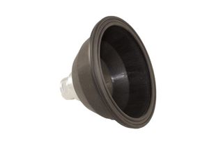 Vac Chuck System 6 inch - 1.25 x 8tpi