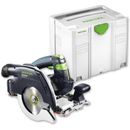 Festool HK55 Portable Circular Saw (no rail) Clearance price