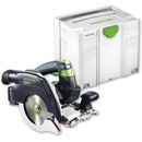 Festool HK55 Portable Circular Saw (no rail) ***