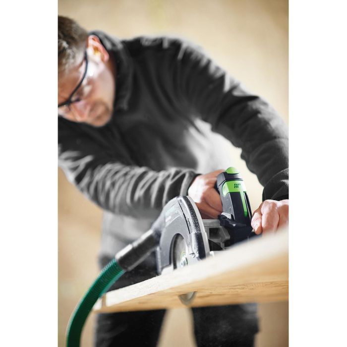 Festool HK55 Portable Circular Saw (no rail) ***