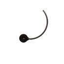 Nova M10 large bowl rest - 215mm Diameter Curve **