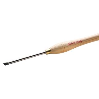 Sorby 3/8" Round Skew Chisel