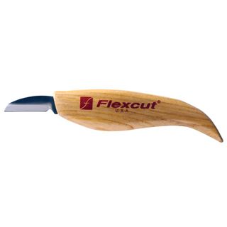 Flexcut Cutting Knife