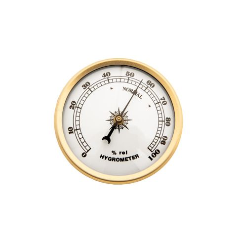 70mm Hygrometer Insert