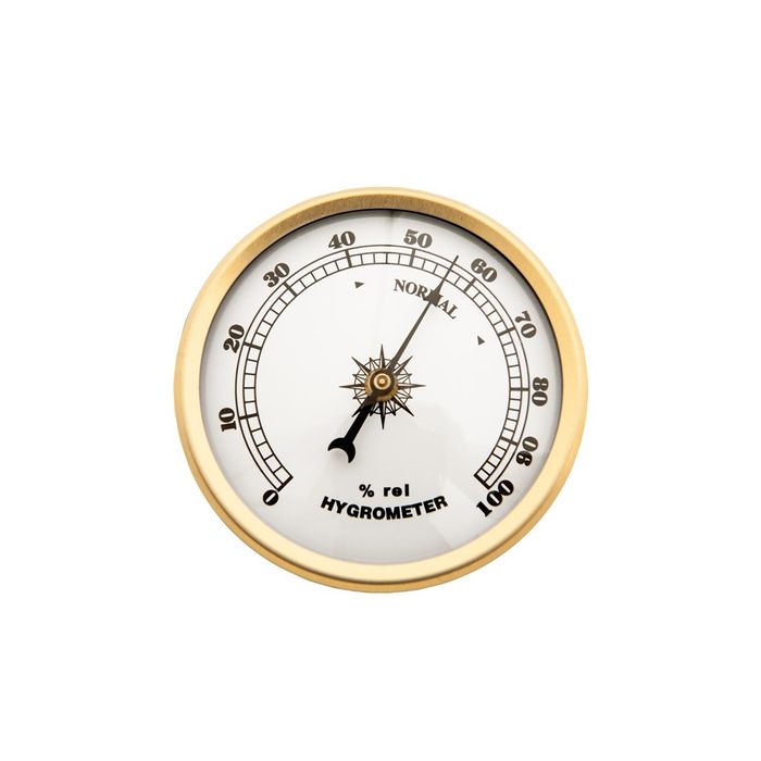 70mm Hygrometer Insert