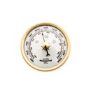 70mm Barometer Insert