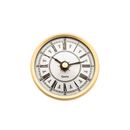 70mm Clock Insert with Roman Numerals